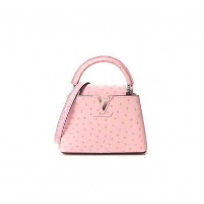 LOUIS VUITTON CAPUCINES MINI N85516 (21*14*8cm)